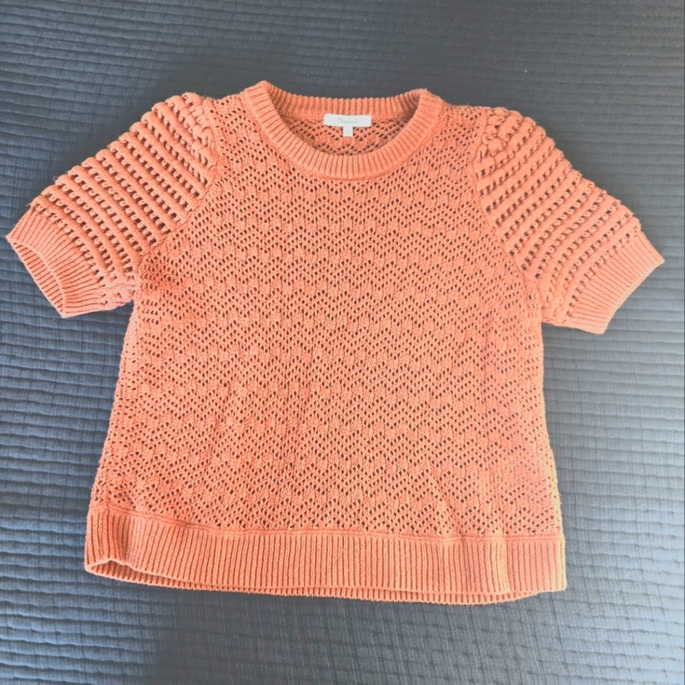MADEWELL SWEATER